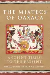 The Mixtecs of Oaxaca cover