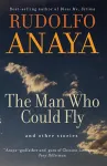 The Man Who Could Fly and Other Stories cover