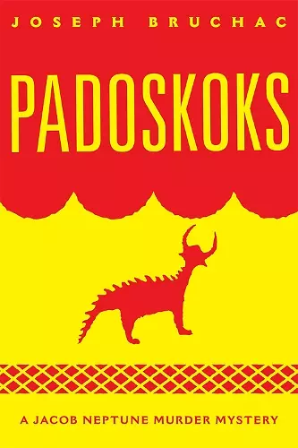 Padoskoks cover