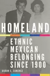 Homeland cover