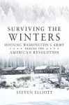 Surviving the Winters cover