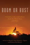 Boom or Bust cover
