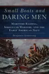 Small Boats and Daring Men cover