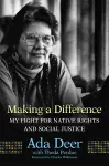 Making a Difference cover