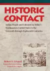 Historic Contact cover