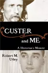 Custer and Me cover
