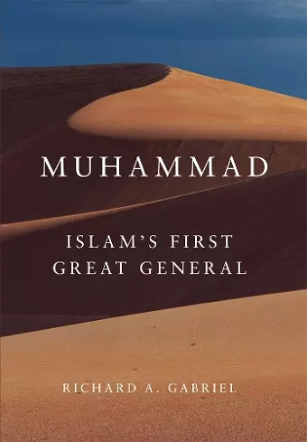 Muhammad cover