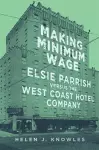 Making Minimum Wage cover