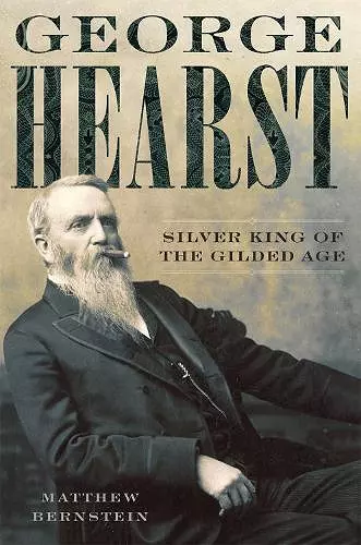 George Hearst cover