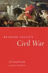 Reading Lucan's Civil War cover