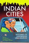 Indian Cities cover