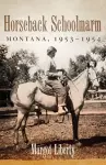Horseback Schoolmarm cover