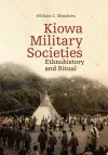 Kiowa Military Societies cover