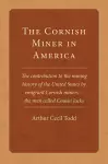 The Cornish Miner in America cover