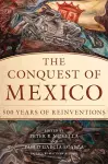 The Conquest of Mexico cover