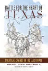 Battle for the Heart of Texas cover