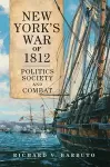New York's War of 1812 cover