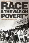 Race and the War on Poverty cover