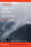 Smoke Jumping on the Western Fire Line cover