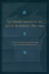 The Oneida Indians in the Age of Allotment, 1860-1920 cover