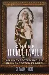 Chief Thunderwater cover