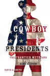 Cowboy Presidents cover