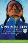 A Promise Kept cover