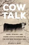 Cow Talk Volume 8 cover