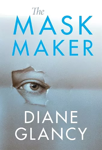 The Mask Maker cover