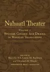 Nahuatl Theater cover