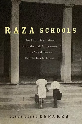 Raza Schools Volume 4 cover