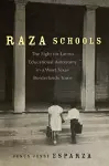 Raza Schools Volume 4 cover