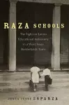 Raza Schools Volume 4 cover