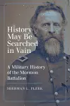 History May Be Searched in Vain cover