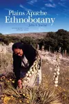 Plains Apache Ethnobotany cover