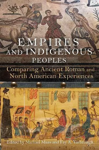 Empires and Indigenous Peoples cover