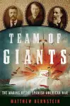 Team of Giants cover