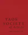 Taos Society of Artists Volume 39 cover