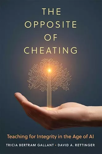 The Opposite of Cheating Volume 4 cover