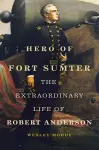 Hero of Fort Sumter Volume 80 cover