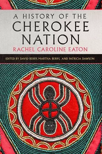 A History of the Cherokee Nation Volume 26 cover