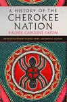 A History of the Cherokee Nation Volume 26 cover