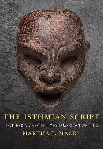 The Isthmian Script Volume 284 cover
