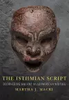 The Isthmian Script Volume 284 cover