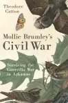 Mollie Brumley's Civil War cover