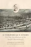 A Corporal's Story cover