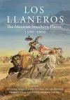 Los Llaneros cover