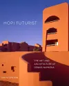 Hopi Futurist Volume 41 cover