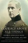 Courage Above All Things cover