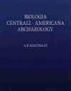 Biologia Centrali-Americana cover
